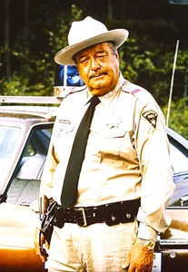 JACKIE GLEASON SMOKEY AND THE BANDIT Foto Magnet @ 3"x5" - Bild 1 von 1