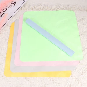 5 Pcs Bildschirmwischer Bildschirmwischtuch Telefon -Screen -Reinigungstoff - Afbeelding 1 van 11