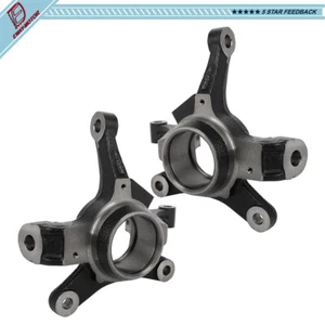 (2) Nudillo de dirección delantera para Chevrolet Aveo 2004 05-2011 Pontiac G3 2009-2010 - Imagen 1 de 15