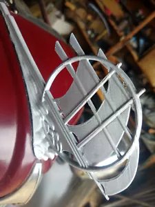 1934 Plymouth 3d printed bonnet emblem - Picture 1 of 3