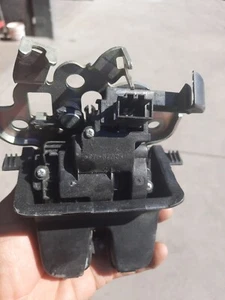 2012 -2019 VW Volkswagen jetta Rear Trunk Latch Lock Release Actuator 561827505B - Picture 1 of 4