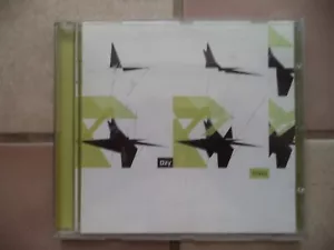 Ozy - Tokei CD - Imagen 1 de 3