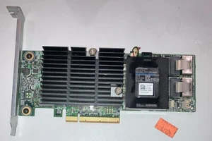 Dell VM02C PERC H710 8-Port 6Gbps PCIe 2.0 x8 RAID Controller With Battery - Picture 1 of 1