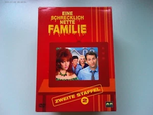 Auswahl - alte Serien /Staffeln (Columbia Pictures) - DVD - Bild 1 von 2