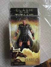 Clash of the Titans Persues Figure