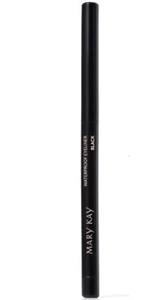 Mary Kay® Waterproof Eyeliner (Black Matte) (0.03g) - Picture 1 of 1
