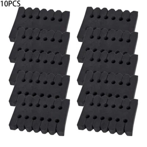 Arrow Holder Foam Quiver Lightweight 3.54x2.55x0.39inches 9x6.5x1cm EVA - Picture 1 of 24