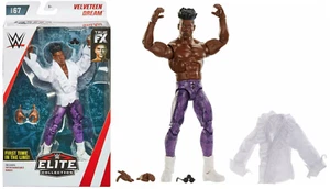 WWE Elite Collection Series 67 Wrestling Action Figures - NEW - Picture 1 of 4