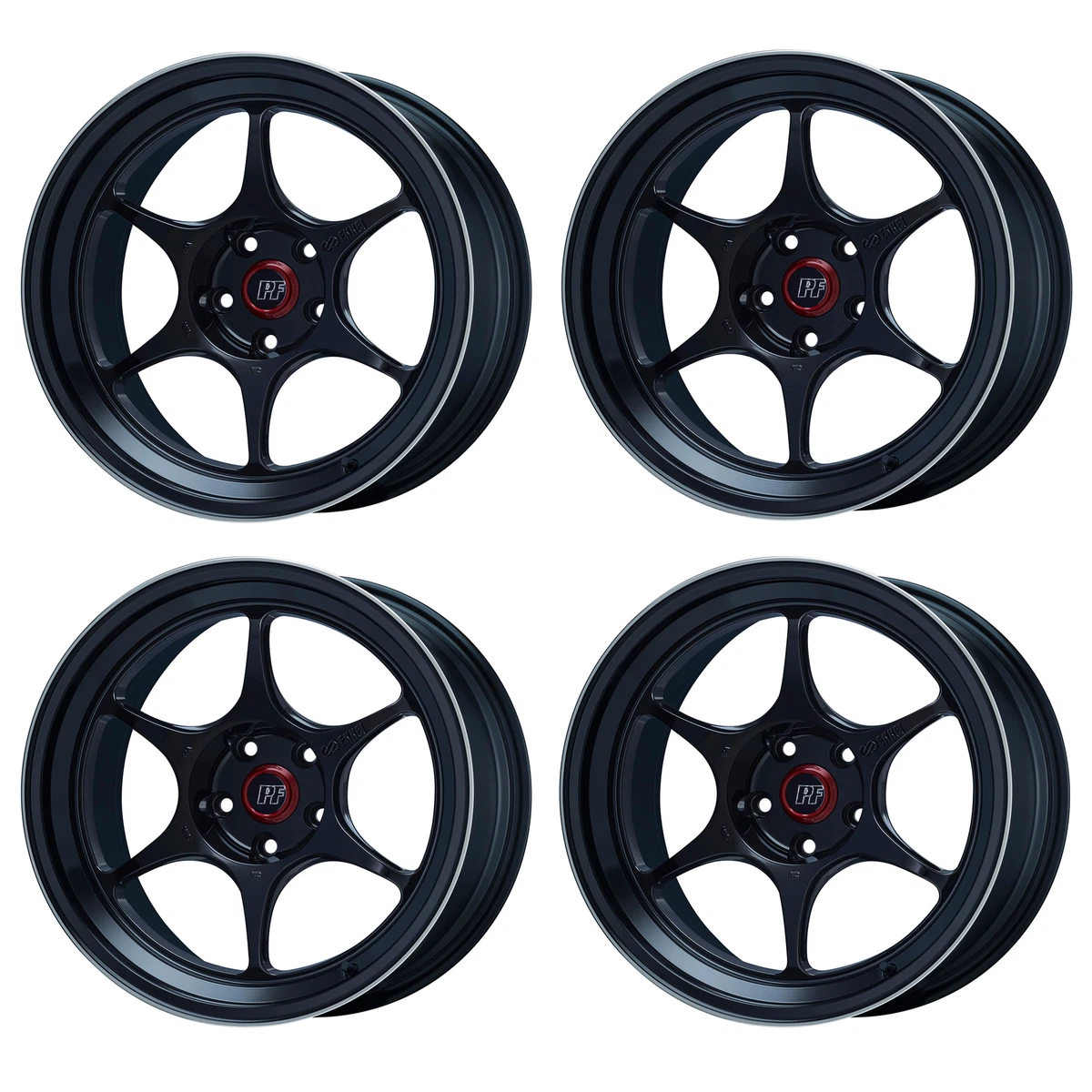 Enkei 17x8.5 Racing Wheels Wheels for sale | eBay