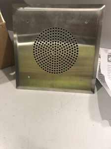 FourJay Industries - 416-TFA5x Speaker NOS Free Shipping Intercom Speaker - Picture 1 of 7