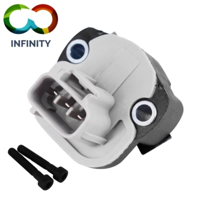 Sensor de posición del acelerador 5017479AA TPS para Dodge Ram Dakota Jeep Grand Cherokee Foto 1 de 4