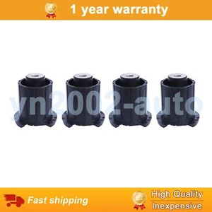 For Rolls-Royce Phantom Front Upper Control Arm Bushing 31126762825 31126762826 - Foto 1 di 10