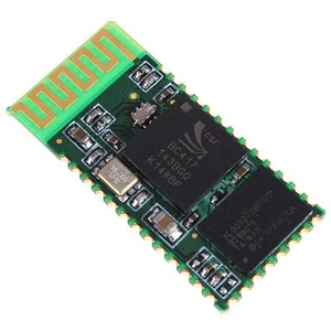 30ft Wireless Bluetooth RF Transceiver Module serial RS232 TTL HC-05 for arduino - Picture 1 of 1