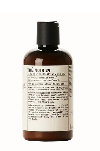 Le Labo THE NOIR 29 Profumatore Condizione Capelli 7 8 OZ Nuovo e Sigillato