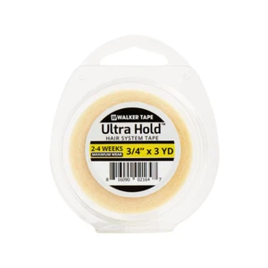 Cinta Walker Ultra Hold 3/4 x 3 yardas - 19 mm x 2,75 m - Imagen 1 de 2