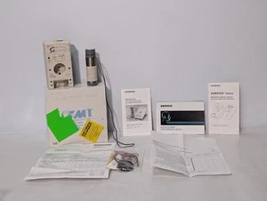 Appareil vocal électronique numérique Siemens Servox Inton avec double station de charge - Photo 1/16
