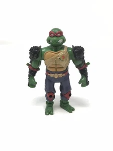 Tmnt 1995 metal mutants spirit phenoix raphael teenage Mutant Ninja Turtles raph - Picture 1 of 7