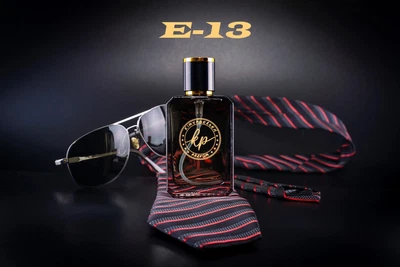 Million's Extrait de Perfume for Men By Perfumer ( E-13 ) Deluxe Quality