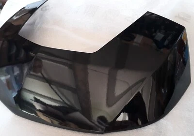 COUVERLE DE TOP CASE PEUGEOT POUR SCOOTER PEUGEOT 50 / 125.... - Photo 1/4