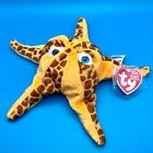 TY Beanie Baby - WISH the Starfish (7.5 inch)