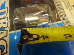 Harley BT's XL's Custom's Other CHOICE of BANJO BRAKE or NEUTRAL SWITCH COVER - Picture 1 of 12