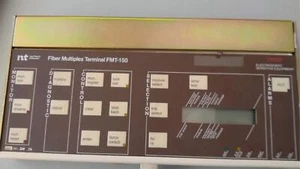 Northern Telecom NT7H61A Fiber Multiplex Terminal FMT-150 - Picture 1 of 1