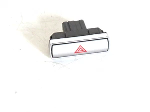 INTERRUTTORE AVVERTIMENTO LUCI DI PERICOLO ORIGINALE FORD MONDEO MK4 07-10 - Foto 1 di 2