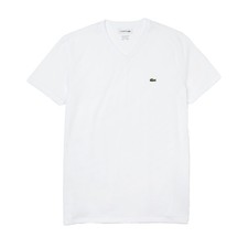 Lacoste White Shirts for Men for sale 