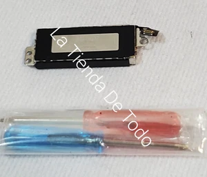 CELLULARE MOTORE VIBRANTE MOTORE TATTILE PER IPHONE X 610 00237 - Foto 1 di 10