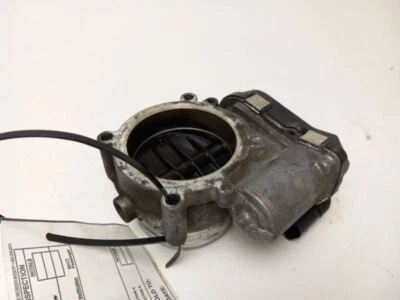 2009 2017 AUDI Q7 THROTTLE BODY - Image 1 of 4