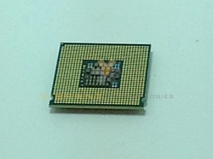 Procesador Intel SLABQ Xeon Dual Core CPU 5120 1,86 GHz/1066 MHZ/4 MB zj - Imagen 1 de 4