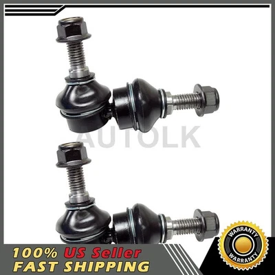 Barra estabilizadora delantera izquierda para Dodge Stratus 2000 2001 2002 2003 2004 2005_Lk Foto 1 de 4