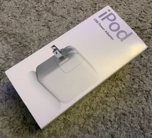 for Vintage Apple iPods Classic 4th Generation USB  ref.700 - Picture 1 of 7