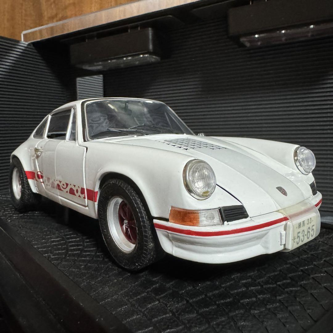 Kyosho 1:18 Porsche Diecast Cars, Trucks & Vans for sale | eBay Kyosho 1:18 Porsche Diecast Cars, Trucks & Vans for sale | eBay