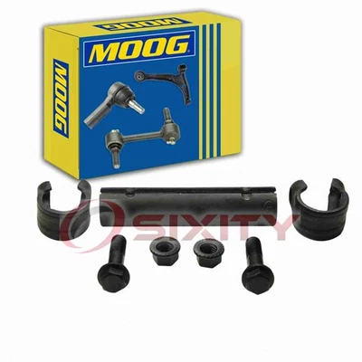 MOOG Right Arm To Arm Steering Tie Rod End Adjusting Sleeve for 1987 wj - Image 1 of 4