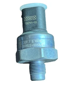 Sensor de presión de líquido de frenos 55CP01-03 para Mercedes W202 W203 W163 W210 R170 - Imagen 1 de 2