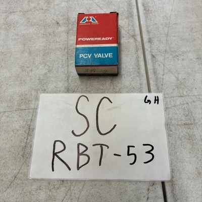 Válvula PCV American Parts Poweready, 339-17 Foto 1 de 4