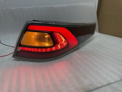 Luz trasera exterior LED 2014-2016 híbrida lado pasajero derecho 🌟leer🌟 Foto 1 de 4