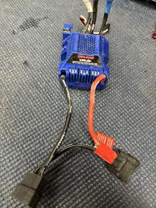 Traxxas X-Maxx/XRT Velineon VXL-8s Waterproof ESC - Picture 1 of 4