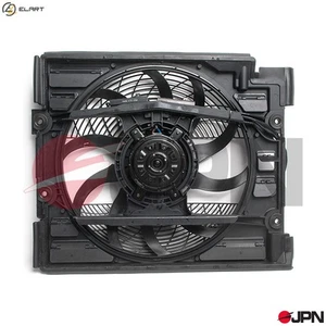 FAN ENGINE COOLING 62C0092-JPN FOR BMW M51D25 2.5L M54B30 3.0L M52B20 2.0L 6cyl - Picture 1 of 10