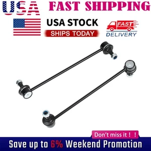 K80230 For Toyota Corolla 2003-2019 Replacement GEARZAAR Pair Direct Fit Front - Picture 1 of 16