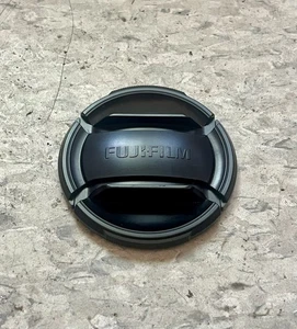 Fujifilm FUJI 67mm Front Lens Cap - Picture 1 of 2