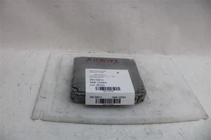 ORDENADOR ECU ECM TOYOTA COROLLA 2000 00 MANUAL 8966102672 1170193 - Imagen 1 de 4