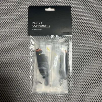 Genuine DJI Mavic Mini 2/Mini Se/Mini4k/2 Se Props Blades Low Noised Propeller - Image 1 of 2