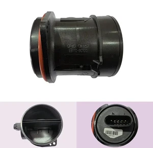 Mass Airflow MAF Sensor for Hyundai Santa Fe & Kia Carnival Sorento V6 Petrol - Picture 1 of 11