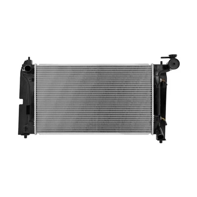 2948 CSF Radiator for Toyota Matrix Pontiac Vibe Corolla 2003-2008 - Image 1 of 4