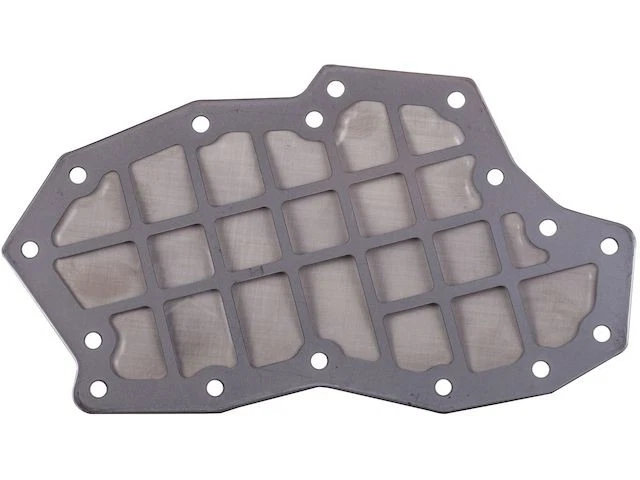 Комплект фильтров автоматической коробки передач 59VRWJ79 для FX35 G35 EX35 FX45 G37 M35 M45 - Изображение 1 из 1