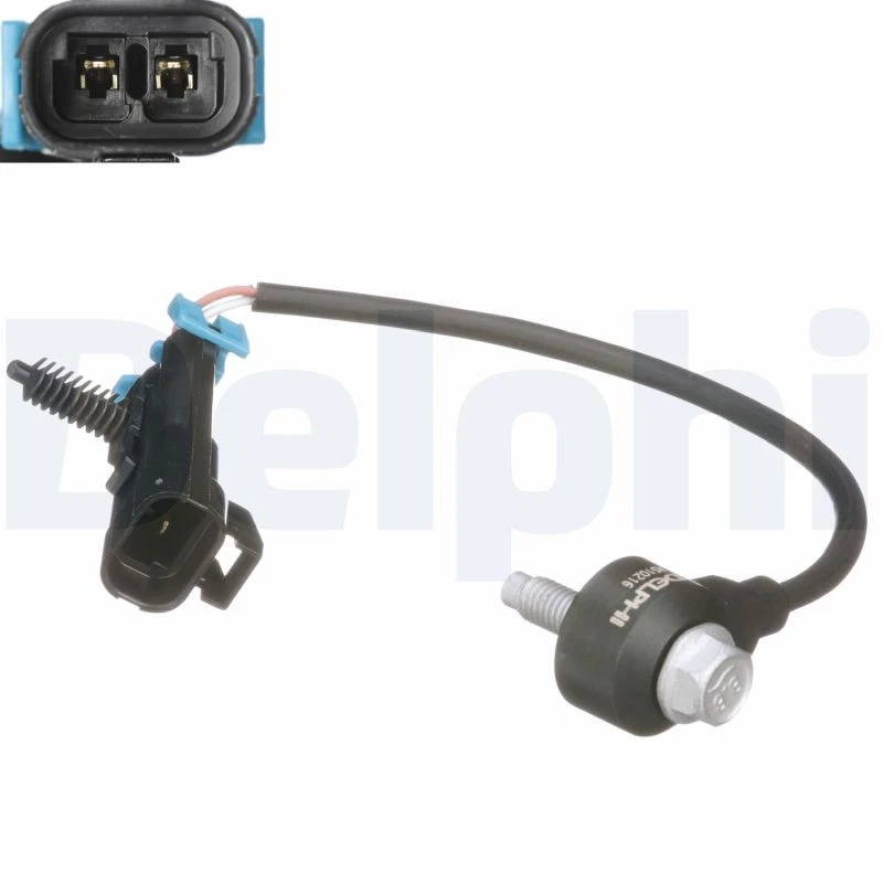 AS10216 DELPHI Knock Sensor for OPEL,VAUXHALL - Image 1 of 1