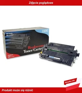 Kompatibel mit IBM TG85P7012 HP LaserJet Enterprise 500 MFP M525 Toner Cartridge - Bild 1 von 2