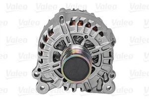 Valeo Alternator fits Audi Q3 1.4 F3B 35 TFSI (442303) - Picture 1 of 12